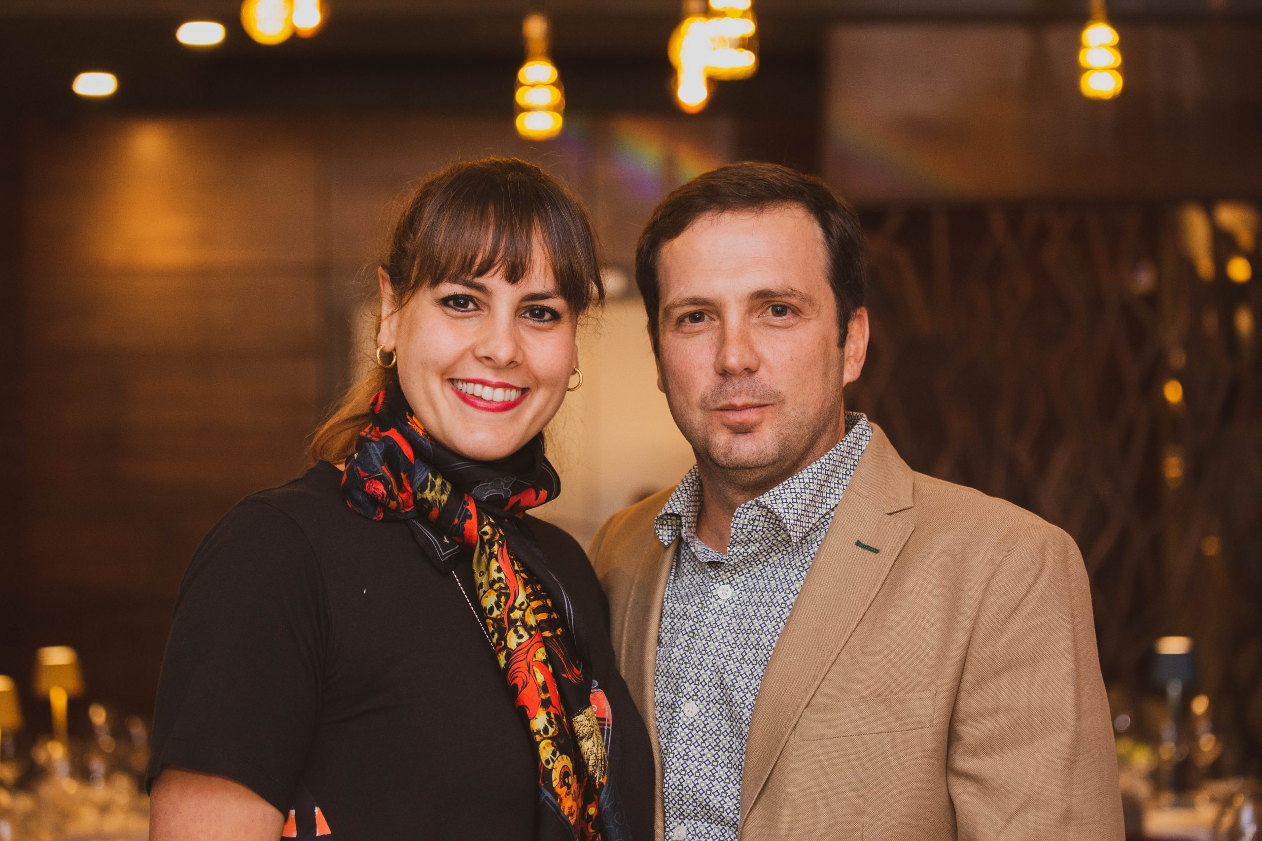 Cordero Visita Micha Andres Vasquez y Natasha Lashly-58