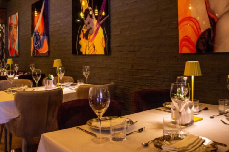 Restaurante de Caracas gana premio culinario internacional