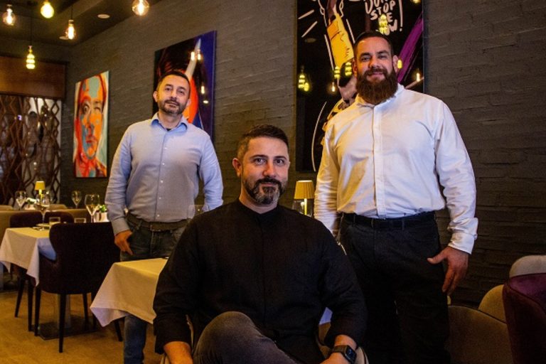 Restaurante de Caracas gana premio culinario internacional «One To Watch 2023»